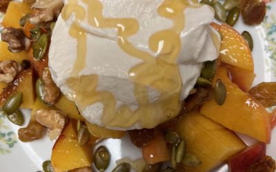 Cashew Yogurt