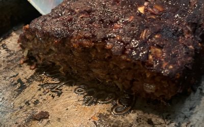 Meatloaf Logic